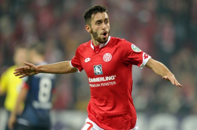 Yunus Mallı, Gomez'den bahsetti!