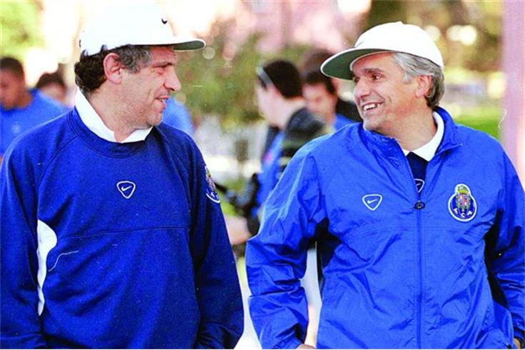 Portekiz futbolu ona çok şey borçlu! İşte Mourinho, Pereira gibi isimlerin fikir babası...