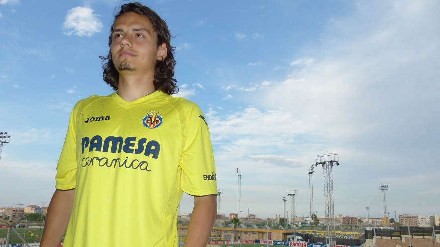 "Enes Ünal'ı tebrik ediyorum"