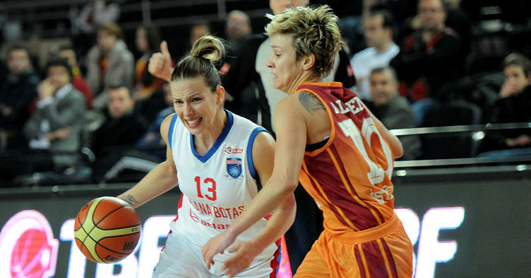 BOTAŞ, Avrupa'da sahne alıyor