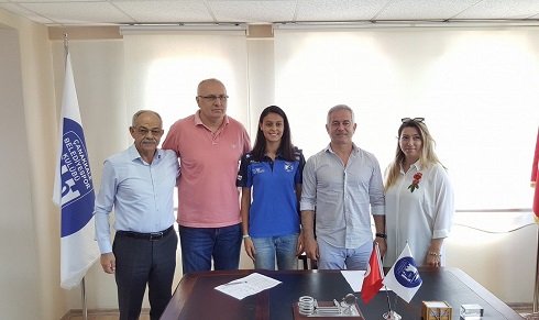 Çanakkale'de iç transfer!