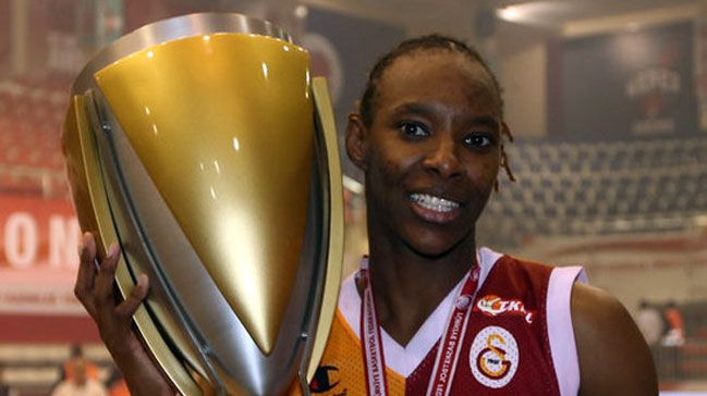 Sancho Lyttle'a Fenerbahçe kancası!