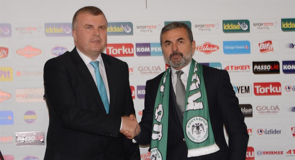 'Aykut Hoca’nın sözüne güvendik'