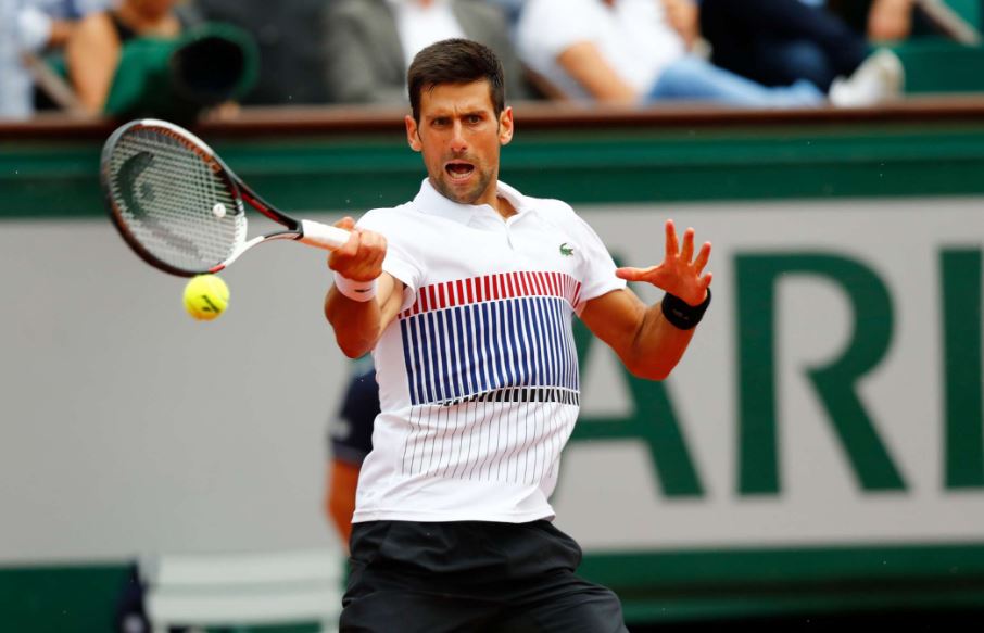 Son şampiyon Djokovic elendi!