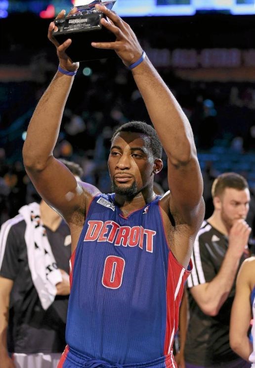 87 - Andre Drummond: $26.4 M