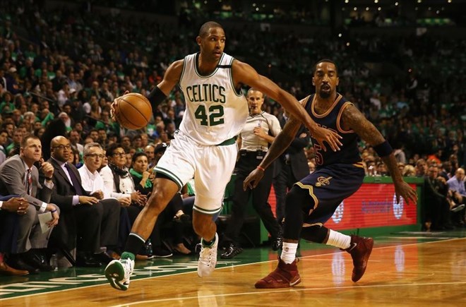 49 - Al Horford: $32 M