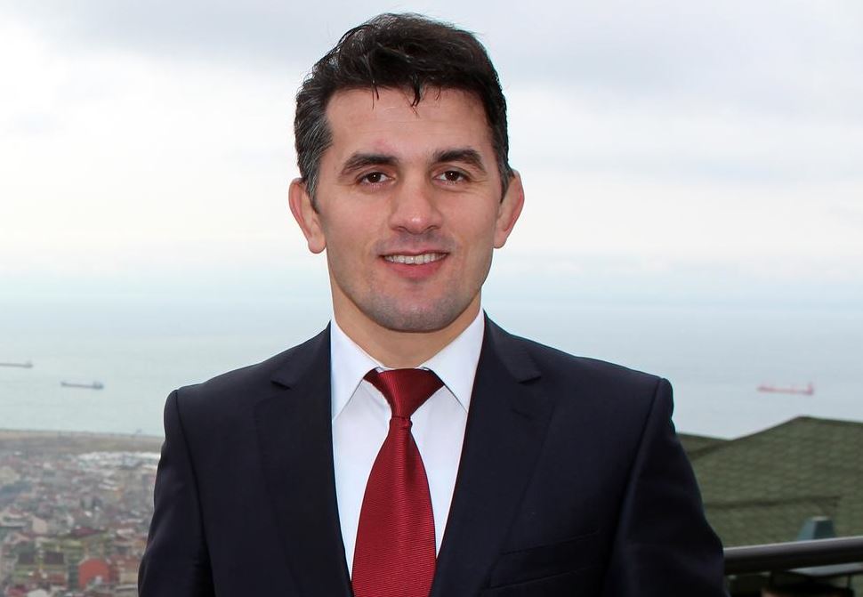 Selçuk Çebi'ye önemli görev!