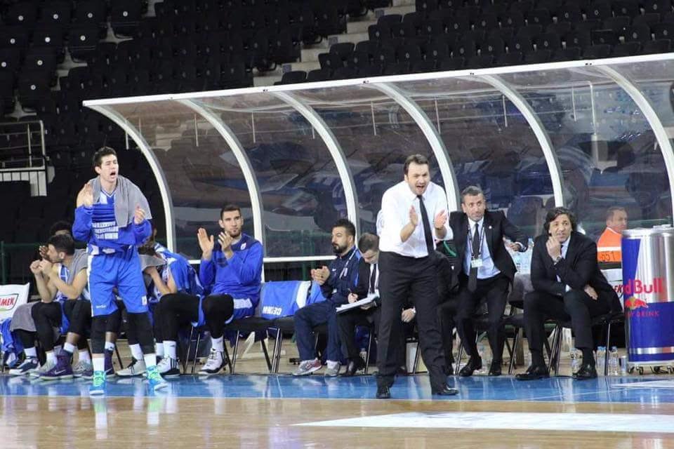 "Psikolojik olarak zor bir maçtan galip ayrıldık"