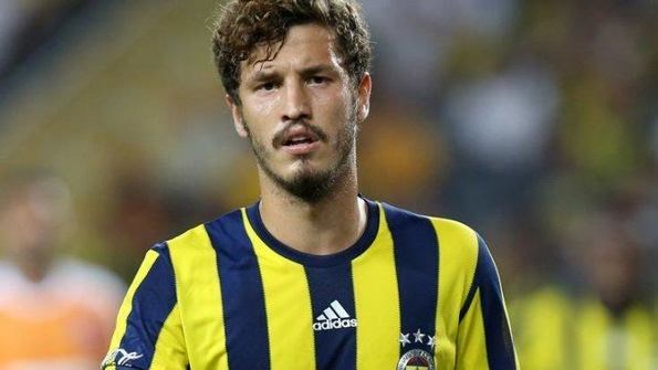 Salih Uçan, Empoli'ye transfer olacak mı? Menajeri açıkladı!