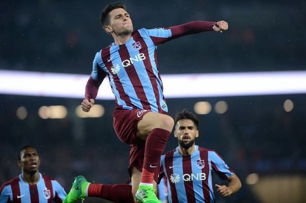Okay'a Ligue 1 kancası!