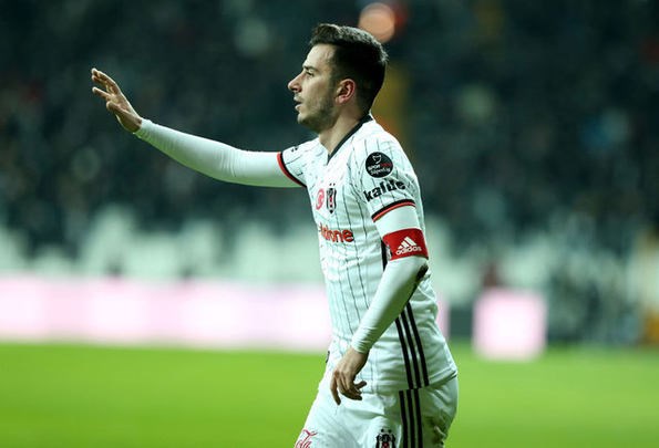 Roma, Oğuzhan'ı transfer etmek istiyor