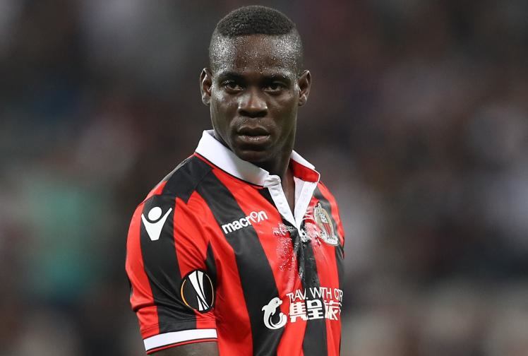 Sürpriz Balotelli önerisi! Trabzonspor...