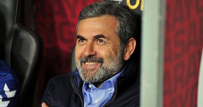 "Konyaspor Aykut Kocaman’a yaramamış"