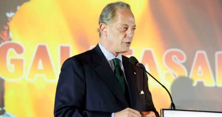 "Süren’in, Riva konusuna girmesine gerek yoktu"