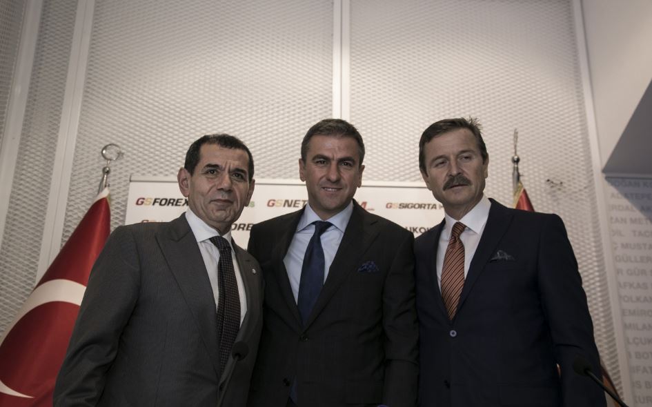 "Hamzaoğlu ve Tanman’a haksızlık yapıldı"