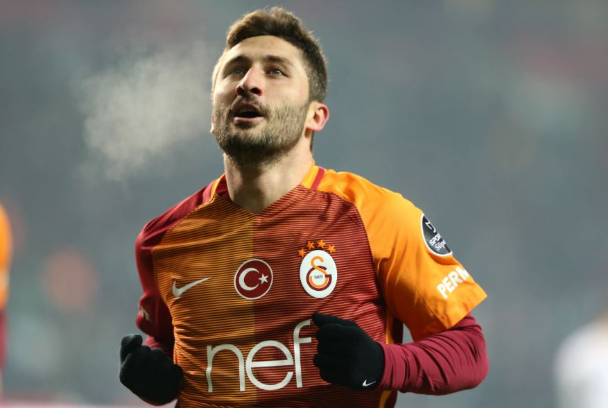 Sabri Sarıoğlu ve Ergin Ataman yorumu…