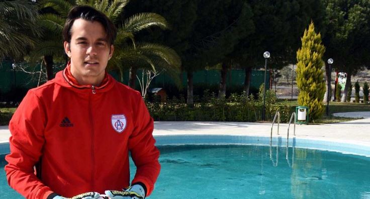 "Dışarıdan kaleci transferi olmayacak"