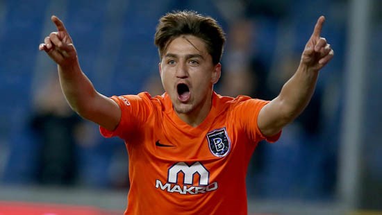 Menajerinden açıklama var: "Cengiz'e..."