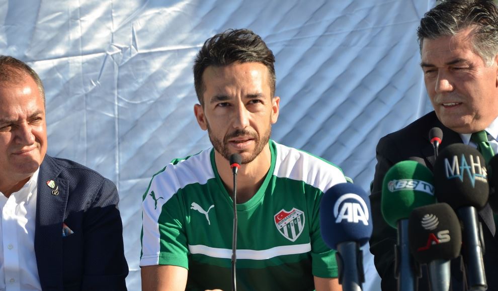 İşte Bilal Kısa kararı! Yeni sezonda...