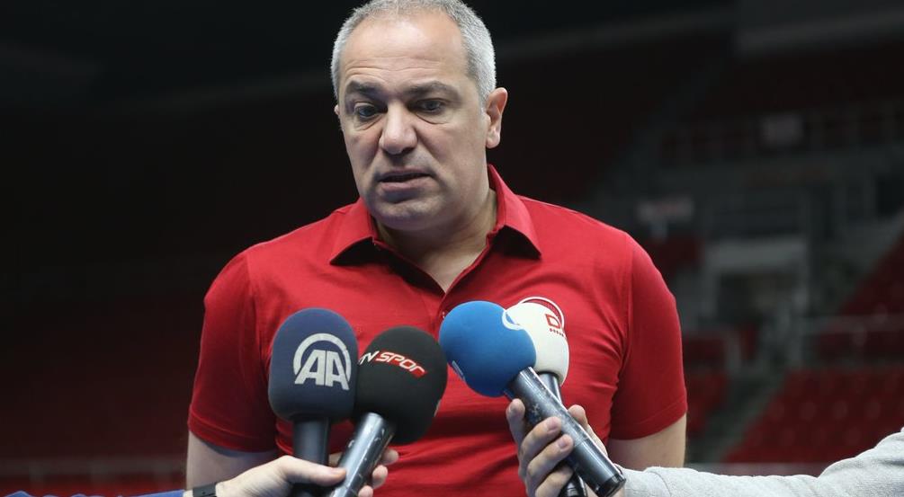 Memnun: "Hayatımızın en önemli maçı"