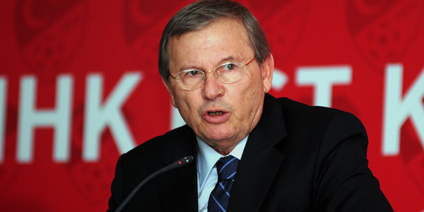 Zekeriya Alp geri dönecek mi? Açıkladı!