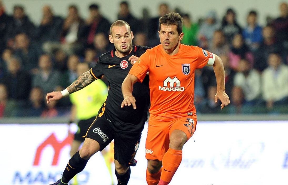 Emre Belözoğlu hakkında...