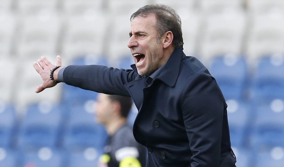 "Başaracağımıza inanıyorduk ama..."