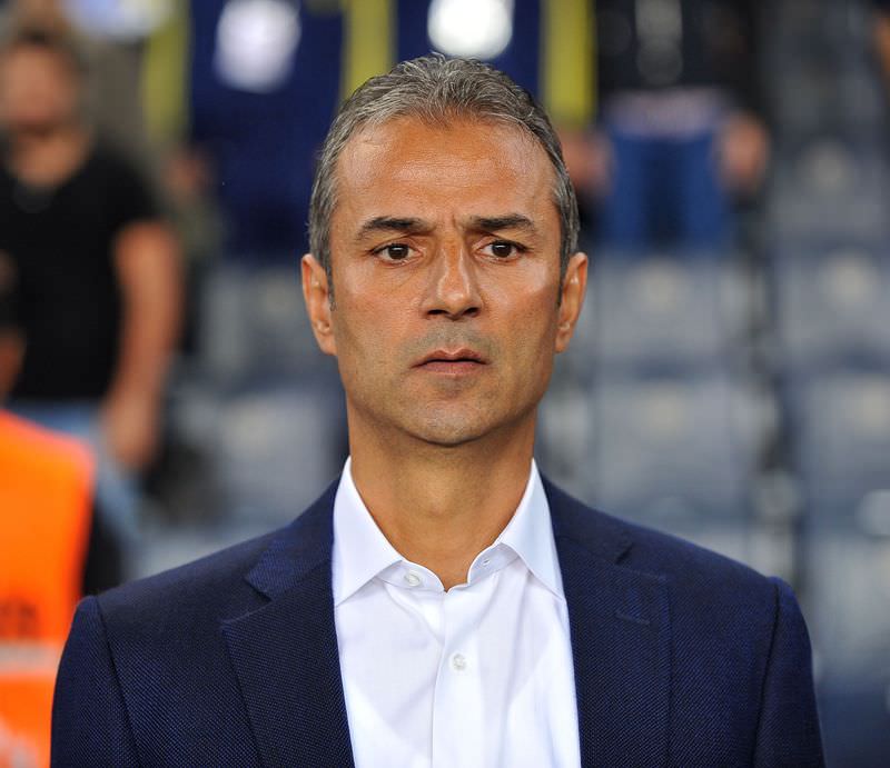 Video - Ankaragücü taraftarından İsmail Kartal'a sevgi seli