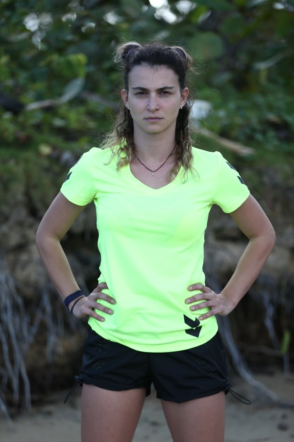 Survivordan önce