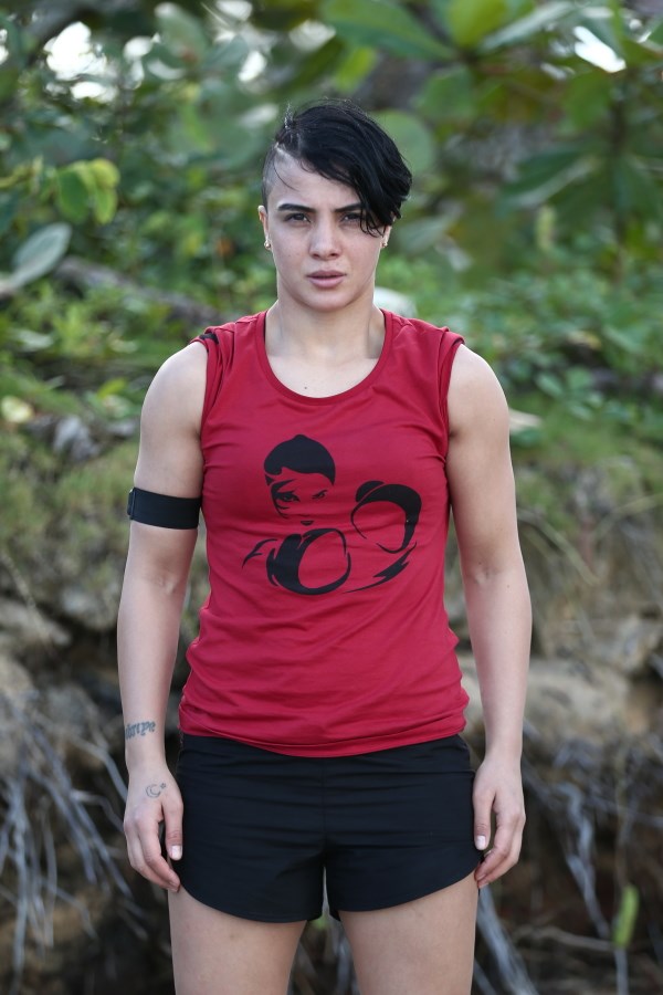 Survivordan önce