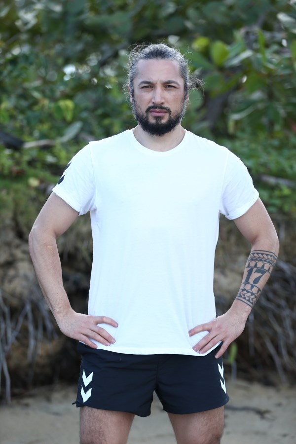 Survivordan önce