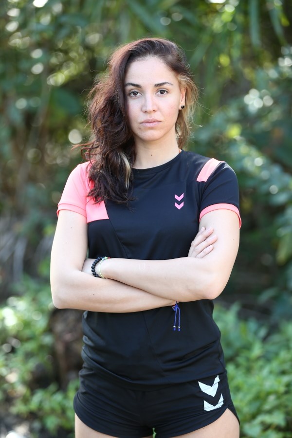 Survivordan önce