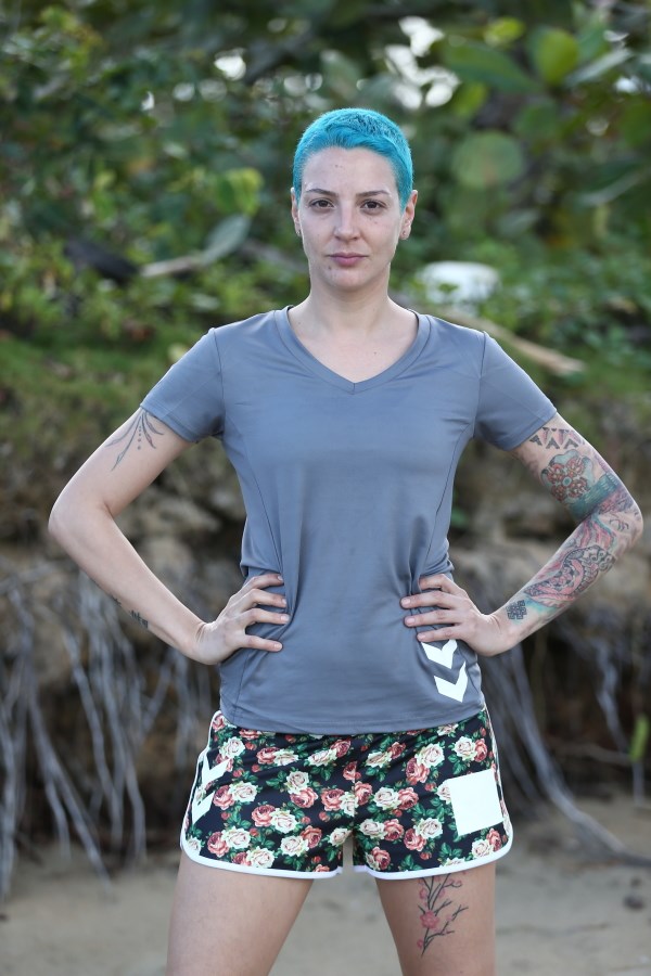 Survivordan önce