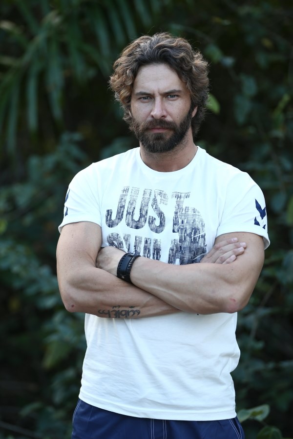 Survivor'dan önce