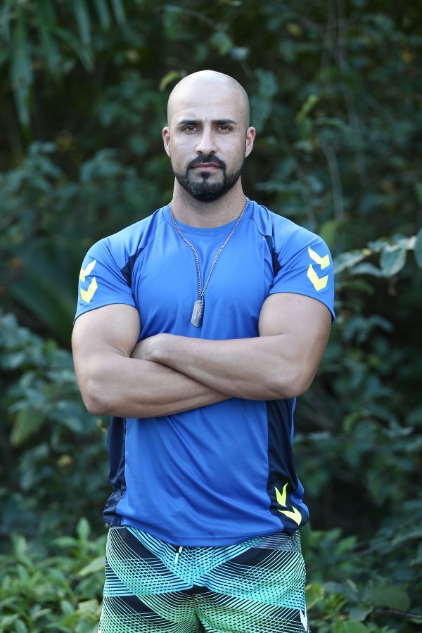 Survivor'dan önce