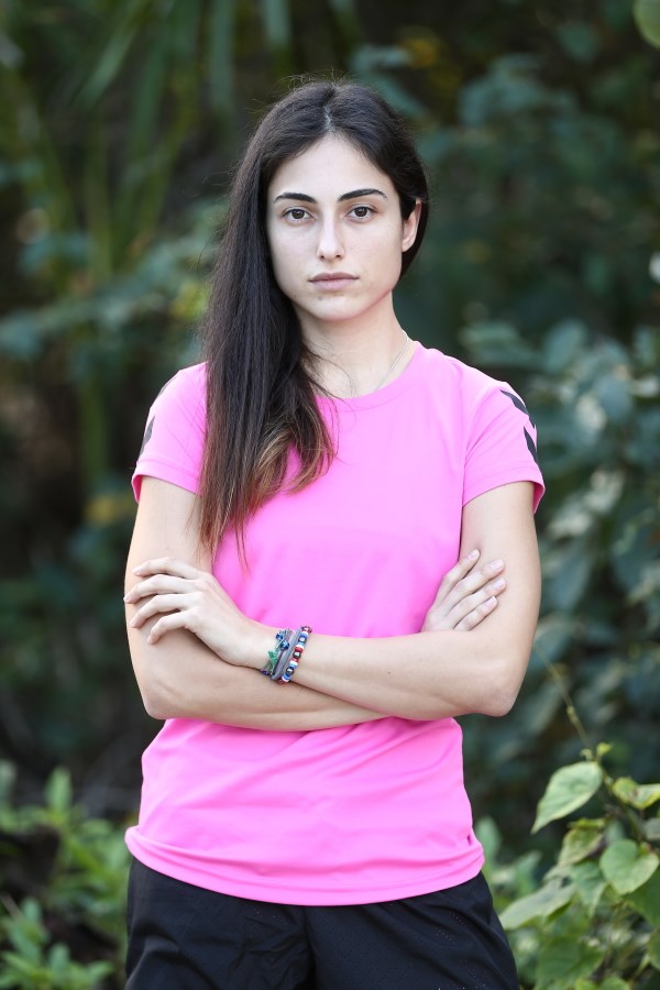 Survivor'dan önce