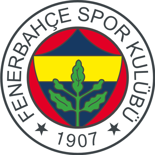 1 FENERBAHÇE