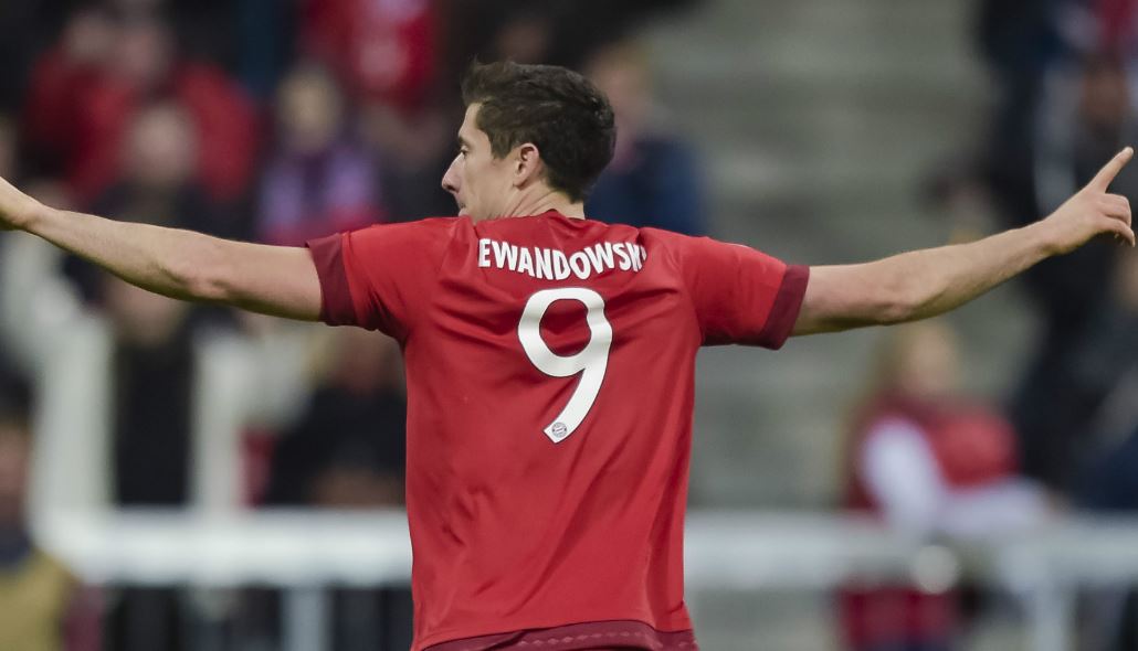 Bayern Münihte transfer 29