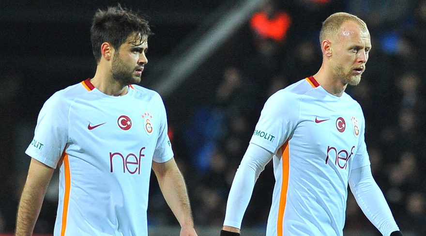 İtalya'dan sürpriz takas iddiası! Semih ve Ahmet...