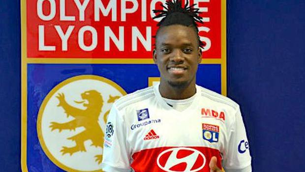 Olympique Lyon'dan 38,5 milyon avro