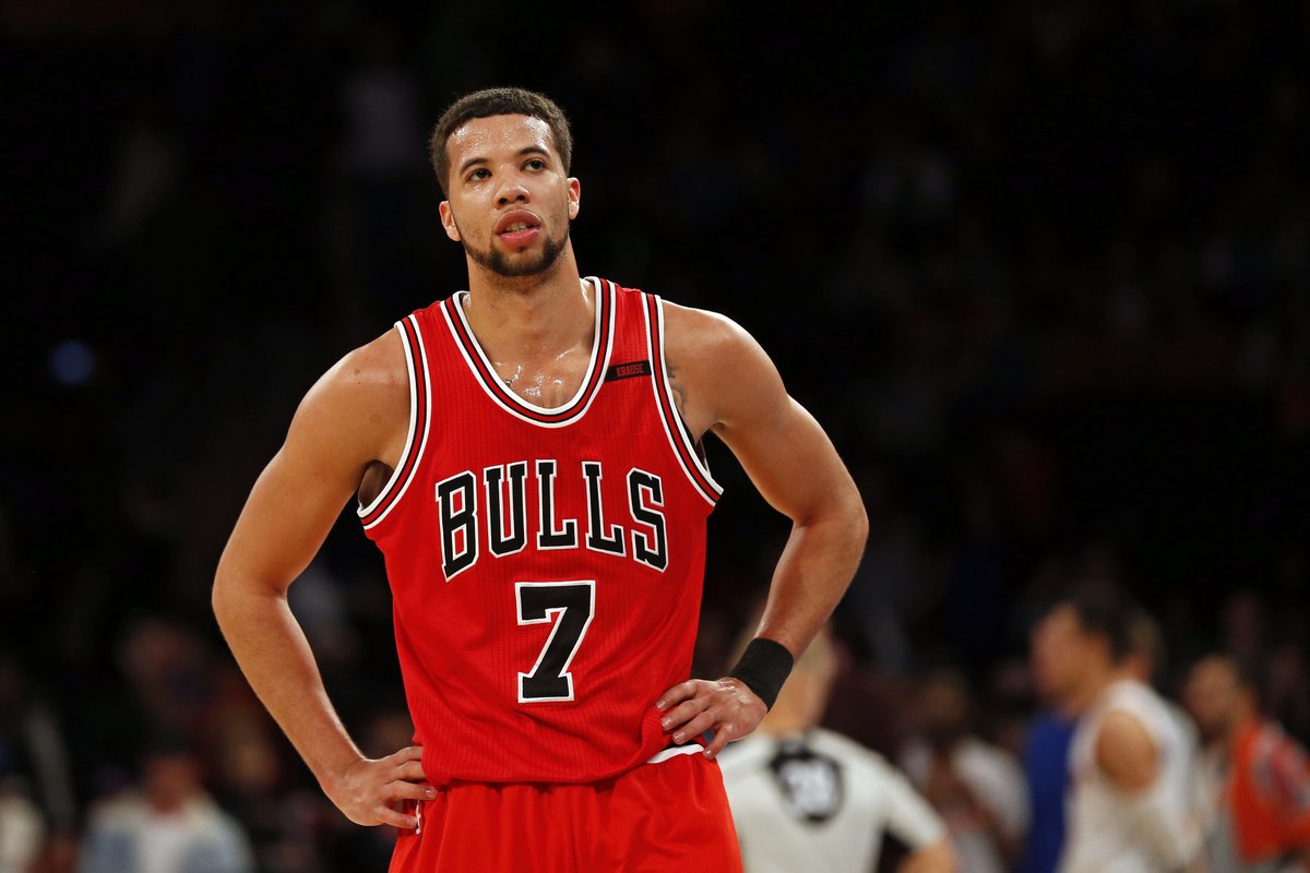 O şimdi serbest! #NBA