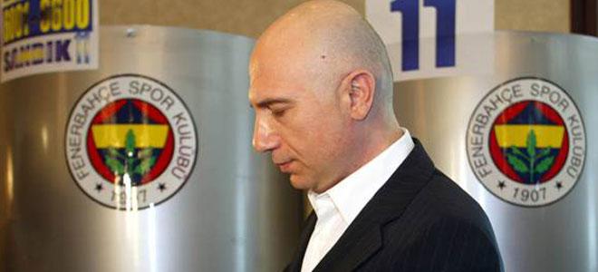 YÖNETİMDE BULUNMA İSTEĞİM YOK