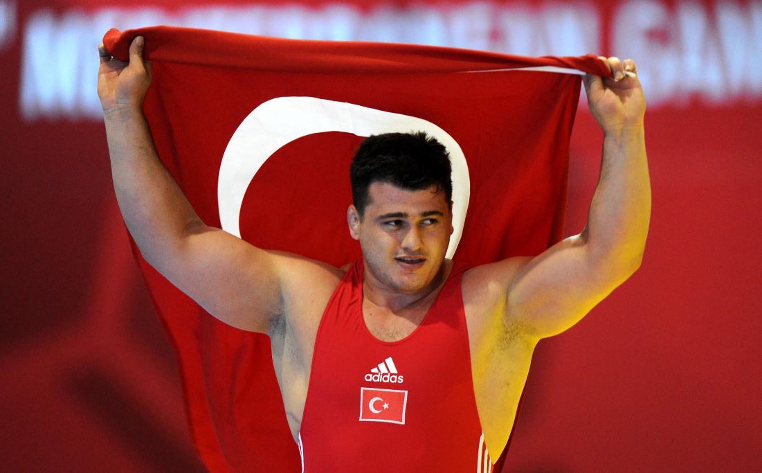 "Fiziken bir sıkıntı yaşayacağımı düşünmüyorum"