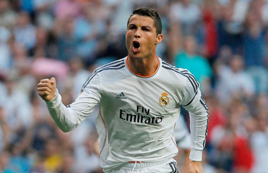 C.Ronaldo - 45 gol