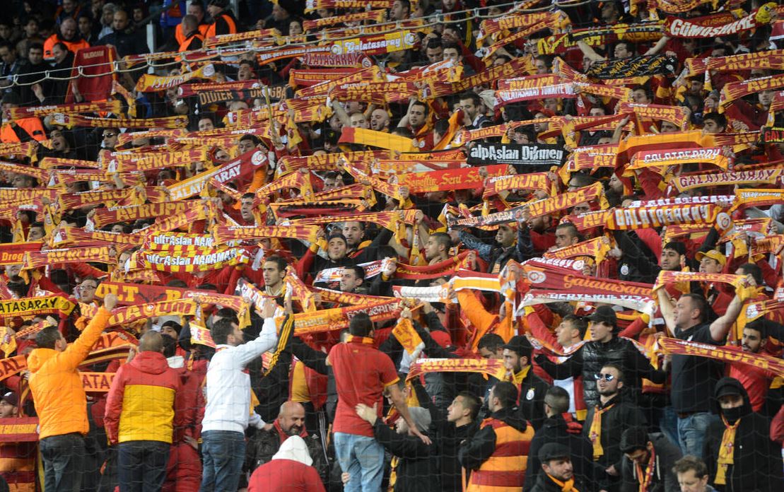 Dursun Özbek'ten kombine yorumu!