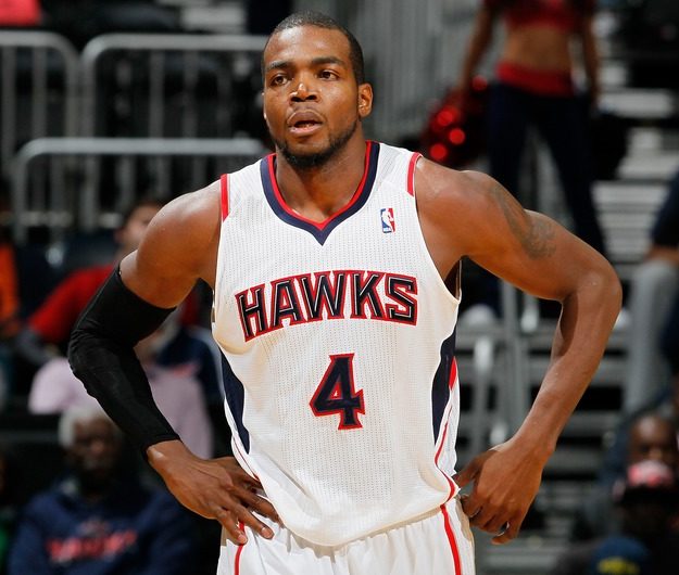 59 - Paul Millsap: $30.1 M