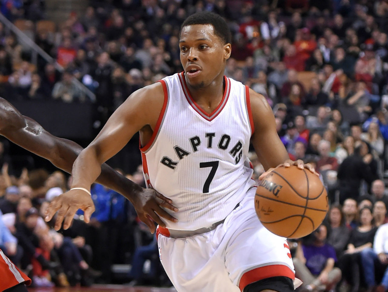 43 - Kyle Lowry: $33.8 M