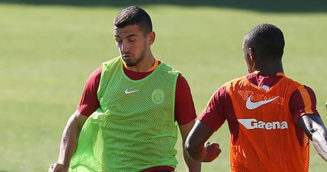 'Emrah Başsan'la ilgileniyoruz'