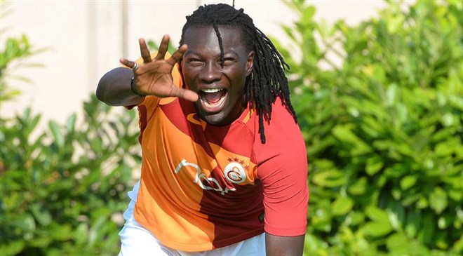 Hakan Hepcan'dan Gomis açıklaması!
