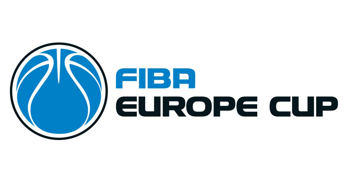 FIBA Europe Cup'ta ön eleme oynayacak takımlar belli oldu!